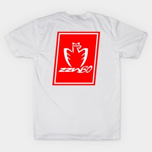 TunerTeez: ZZW30 "premo 30" T-Shirt